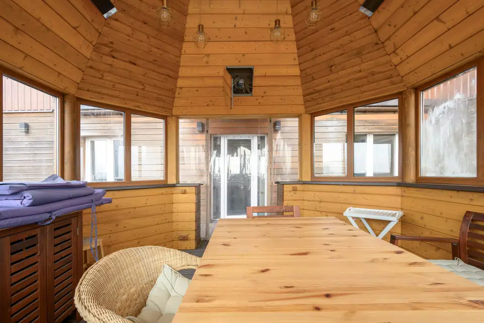 Продаётся 2-комнатная квартира, 120 м²
