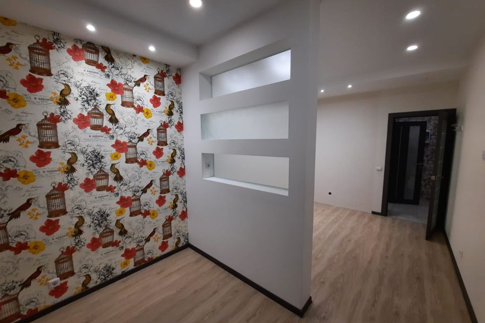 Продаётся 1-комнатная квартира, 37 м²