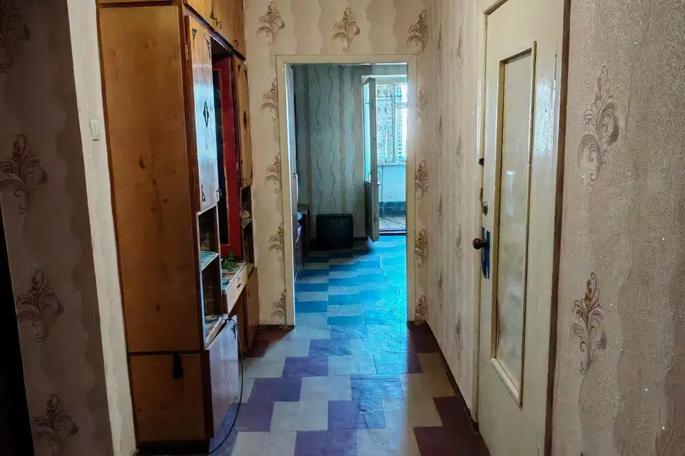 Продаётся 2-комнатная квартира, 48 м²