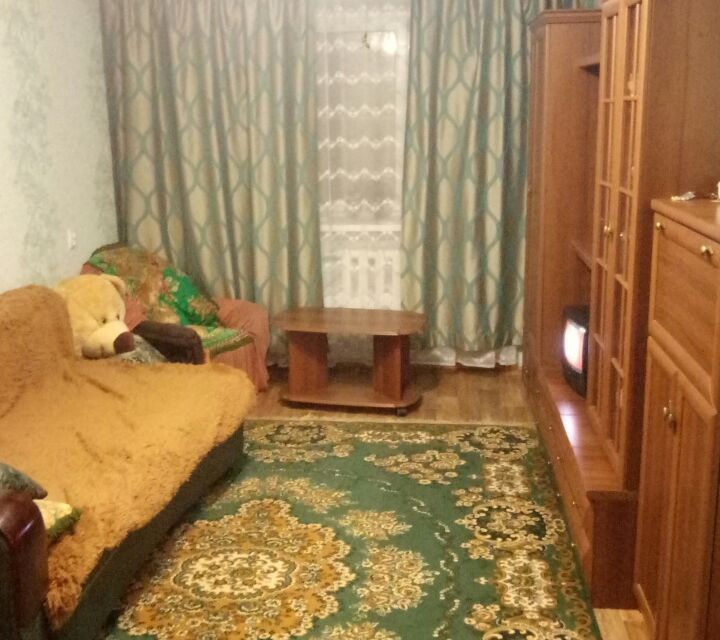 Продаётся 2-комнатная квартира, 50.2 м²