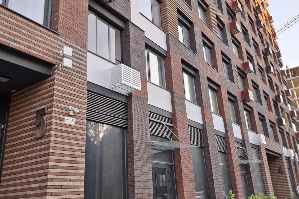 Продаётся 1-комнатная квартира, 32 м²
