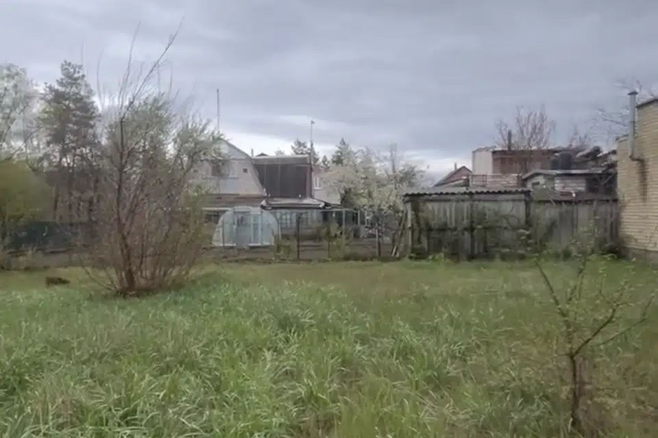 Продаётся 1-этажный дом, 50 м²