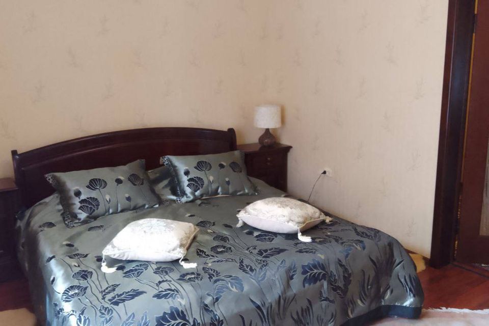 Продаётся 1-этажный дом, 98 м²