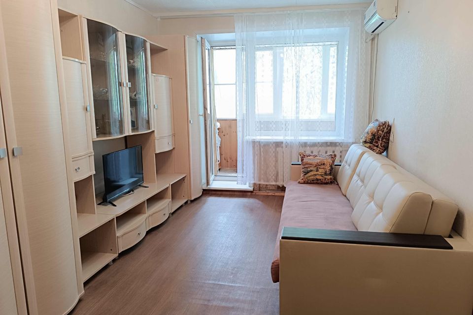 Сдаётся 1-комнатная квартира, 30 м²