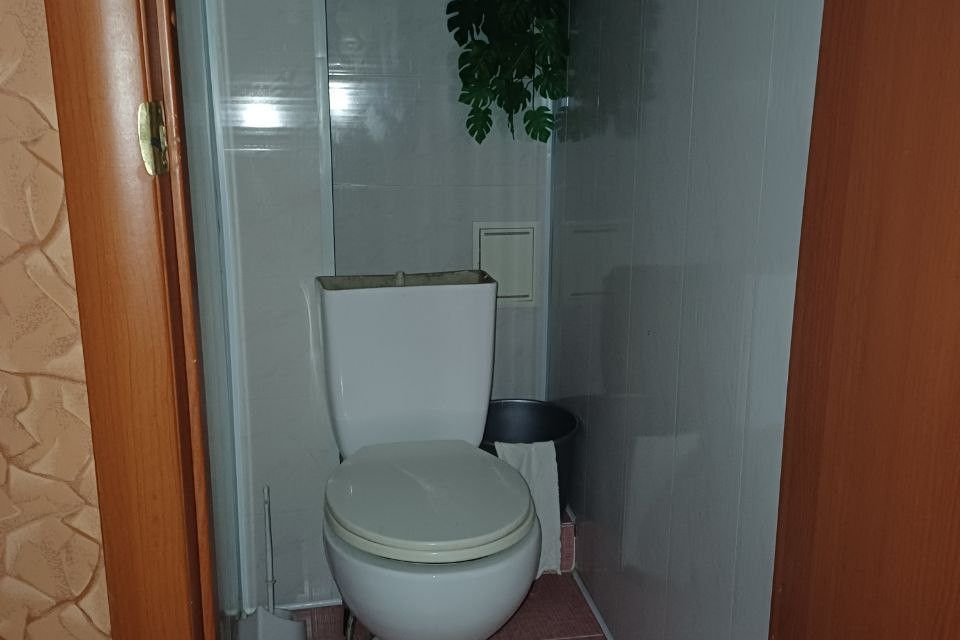 Продаётся 2-комнатная квартира, 56 м²