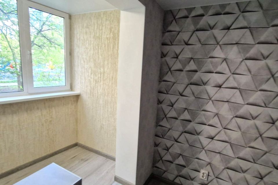 Продаётся студия, 15.6 м²