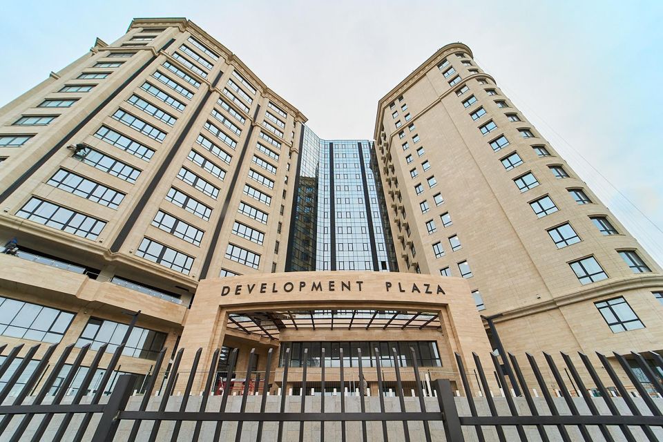 Продаётся 1-комнатная квартира, 48.2 м²