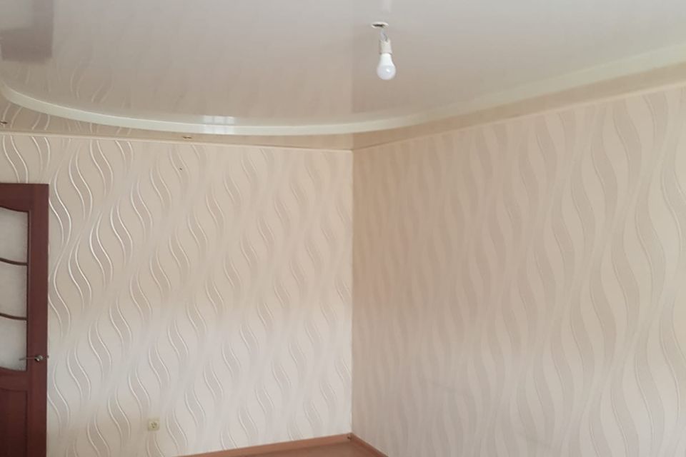 Продаётся 2-комнатная квартира, 43.8 м²