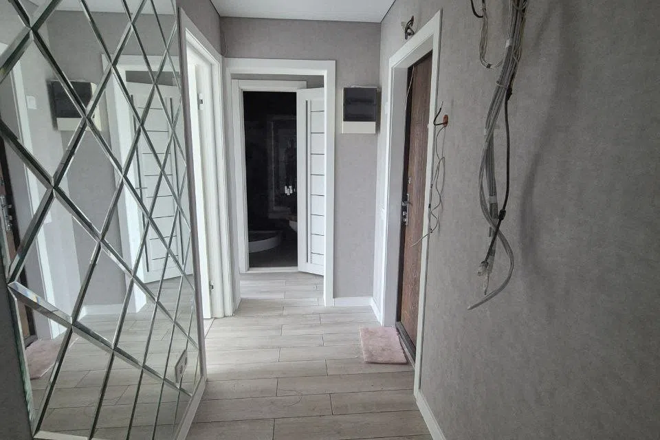 Продаётся 2-комнатная квартира, 47 м²