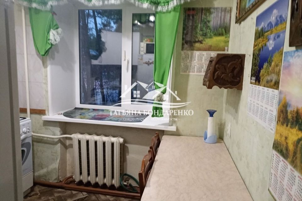 Сдаётся 1-комнатная квартира, 40 м²
