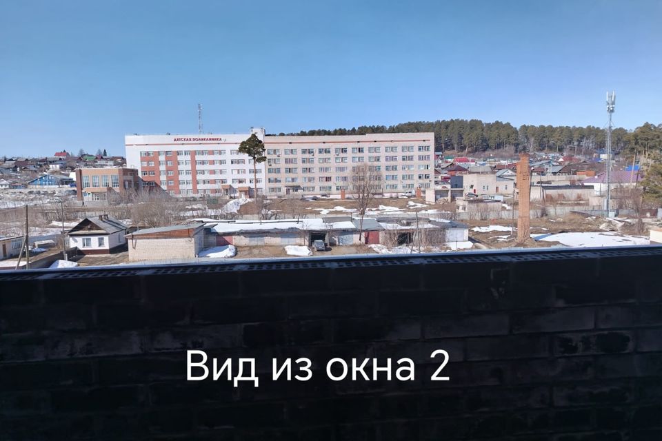 Продаётся 3-комнатная квартира, 76.5 м²