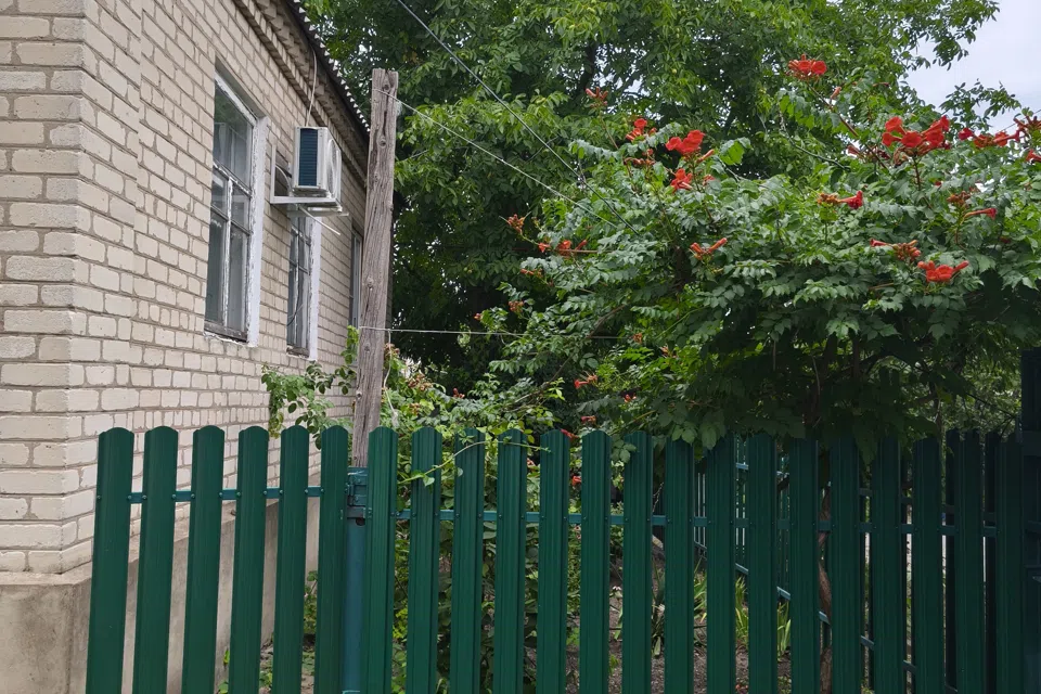 Продаётся 1-этажный дом, 90 м²