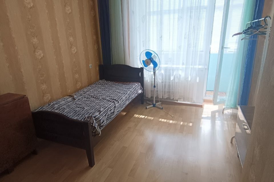 Продаётся 1-комнатная квартира, 20.7 м²