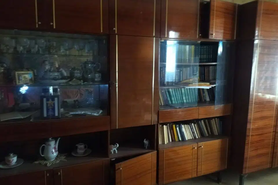 Продаётся 3-комнатная квартира, 74 м²