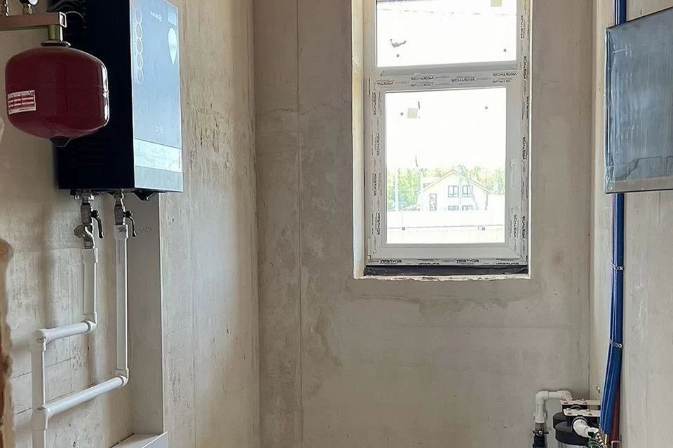 Продаётся 1-этажный дом, 100 м²