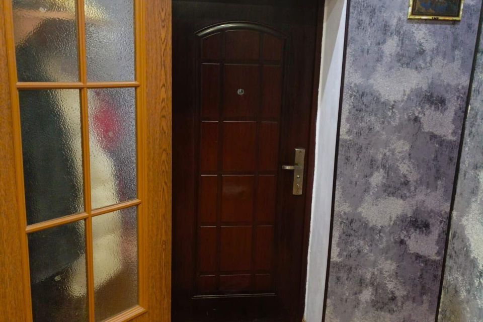 Продаётся 2-комнатная квартира, 47 м²