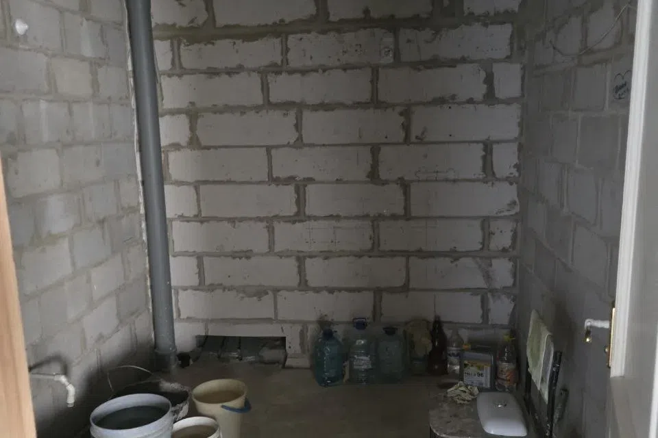 Продаётся 1-этажный дом, 93.2 м²
