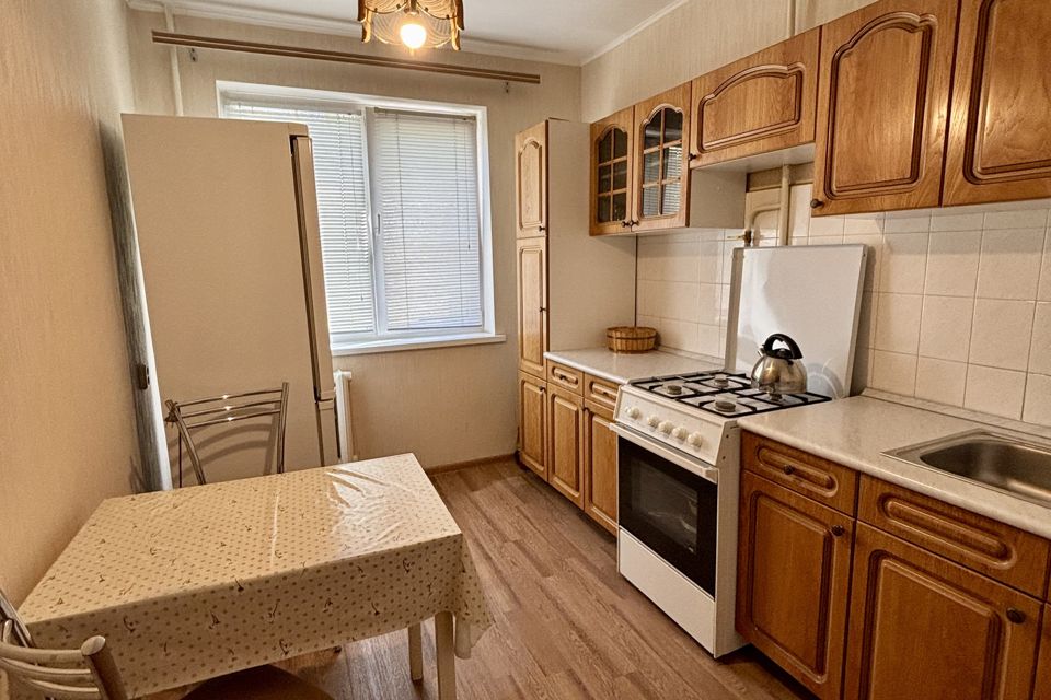 Продаётся 2-комнатная квартира, 52.1 м²