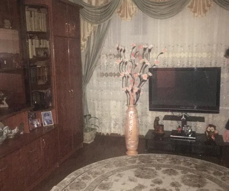 Продаётся 2-комнатная квартира, 62 м²