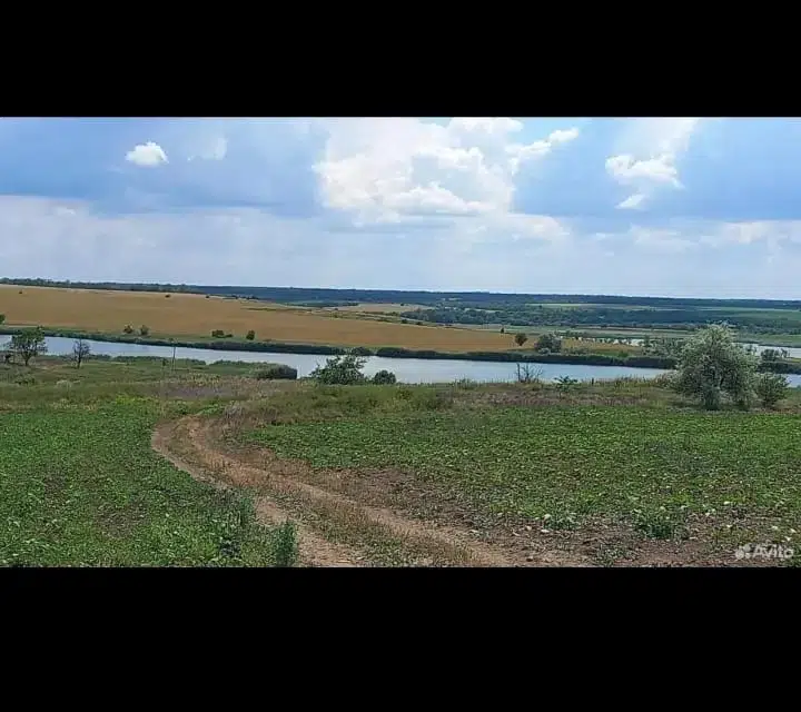 Продаётся участок, 92000 сот., Фермерский