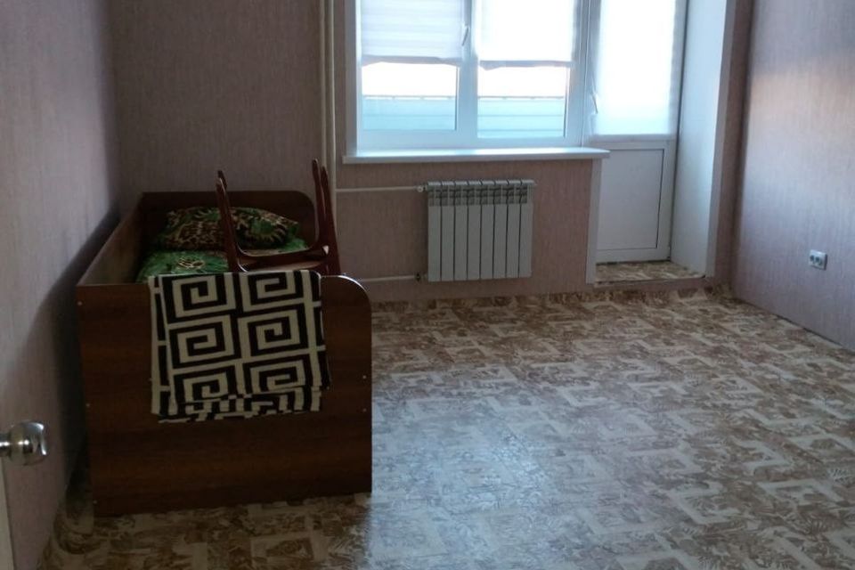 Продаётся 3-комнатная квартира, 77.6 м²