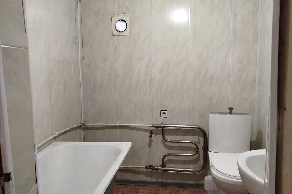 Продаётся 1-этажный дом, 65 м²