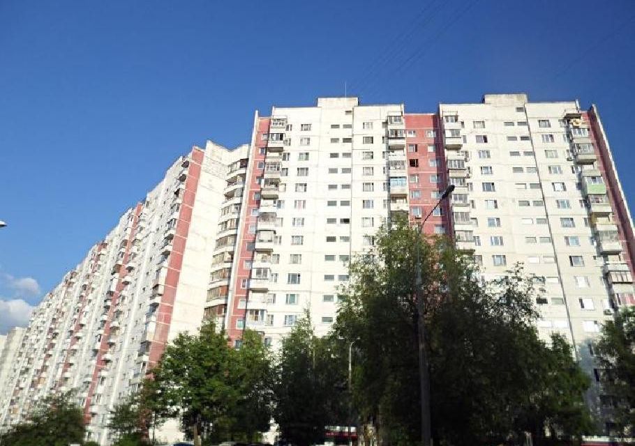 Продаётся 3-комнатная квартира, 77.8 м²