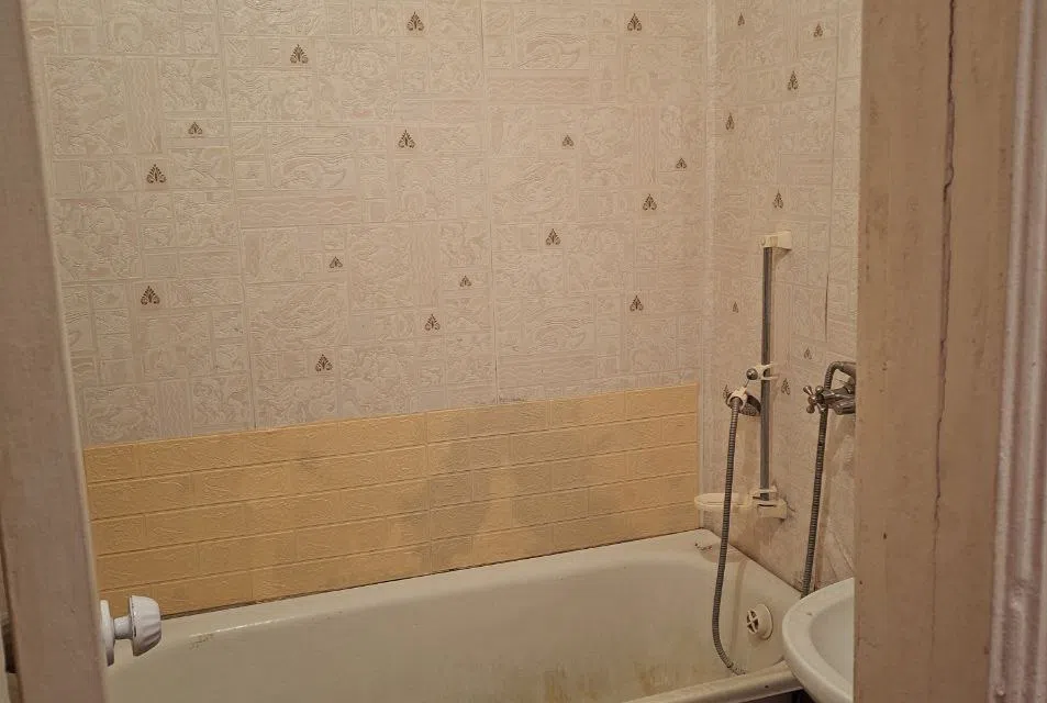 Продаётся 2-комнатная квартира, 44 м²