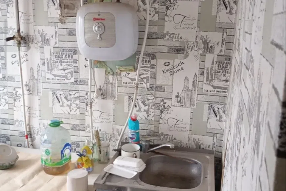 Продаётся 2-комнатная квартира, 45 м²