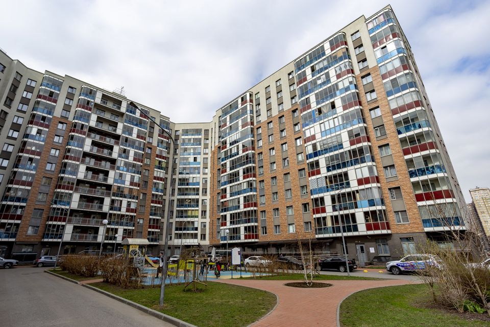 Продаётся студия, 24 м²
