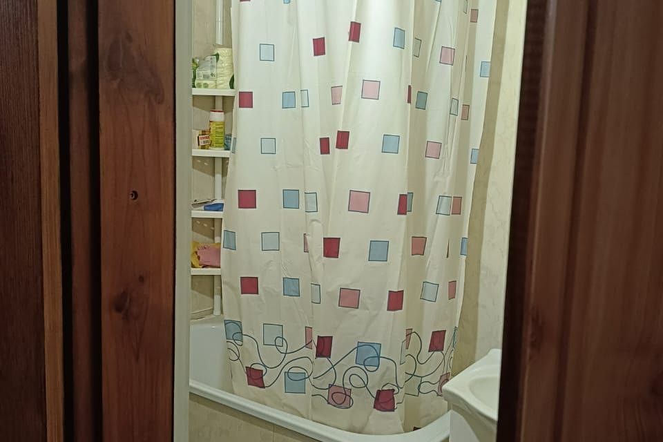 Продаётся 1-комнатная квартира, 39 м²