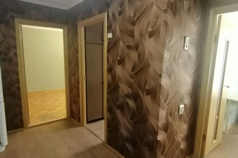 Продаётся 2-комнатная квартира, 45.3 м²