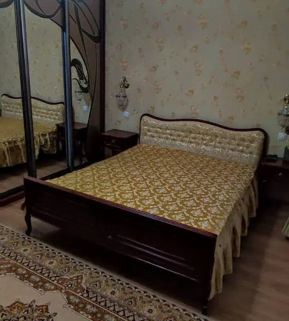 Продаётся 3-комнатная квартира, 74.6 м²