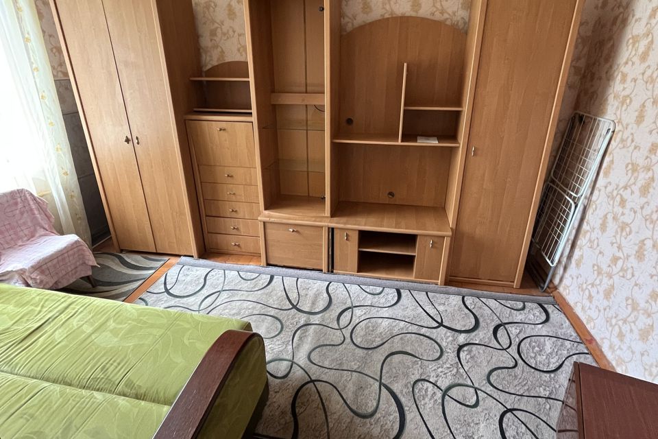 Продаётся 3-комнатная квартира, 51 м²