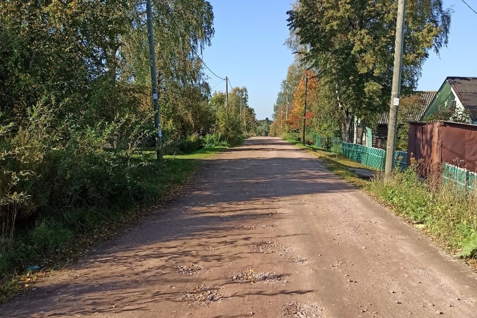 Купить Дом В Деревне Погост Гатчинский Район