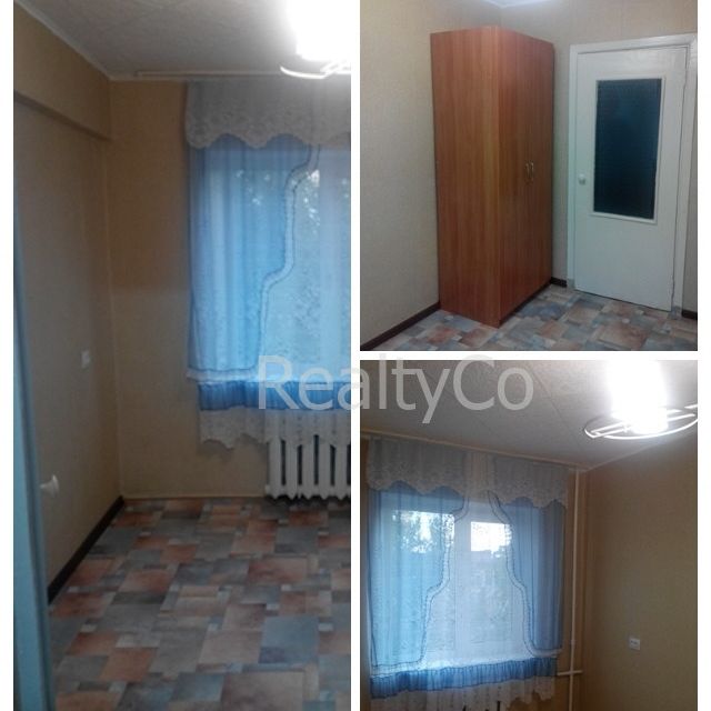 Продаётся 2-комнатная квартира, 42 м²