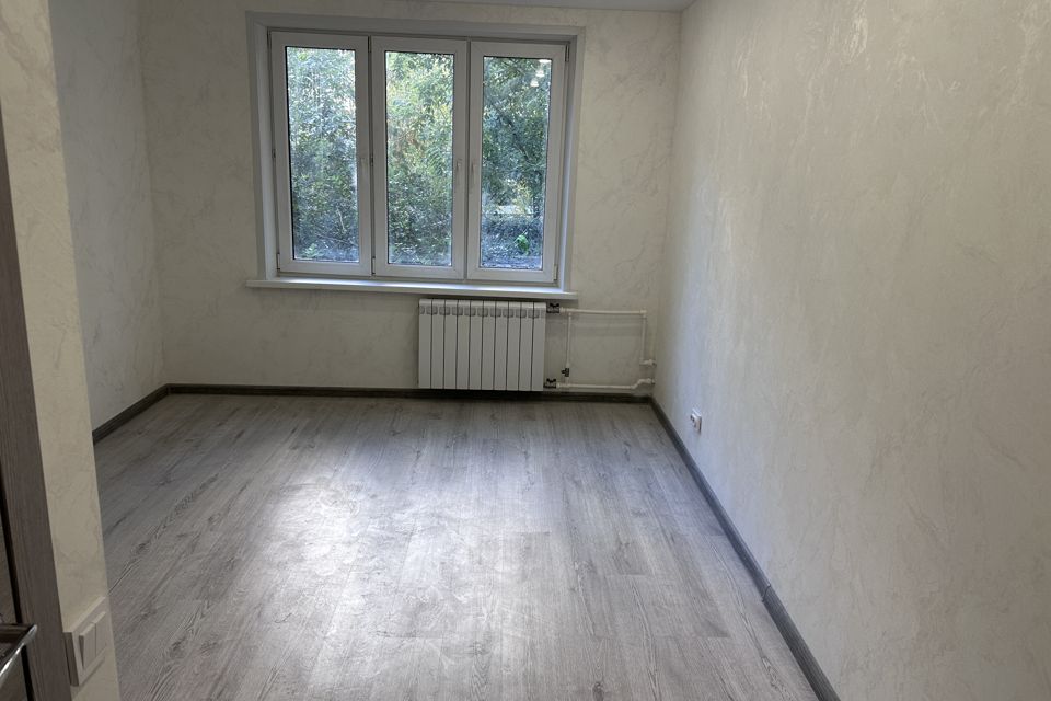 Продаётся студия, 16.8 м²