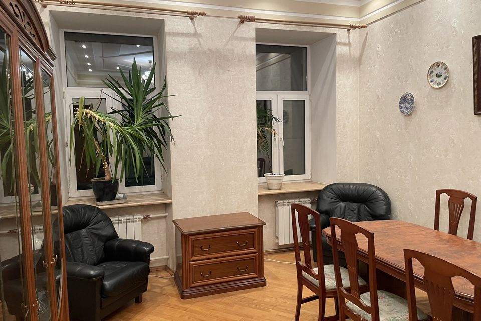 Продаётся 2-комнатная квартира, 78.5 м²