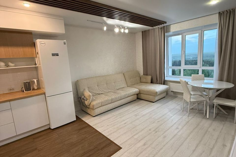 Продаётся 3-комнатная квартира, 67 м²