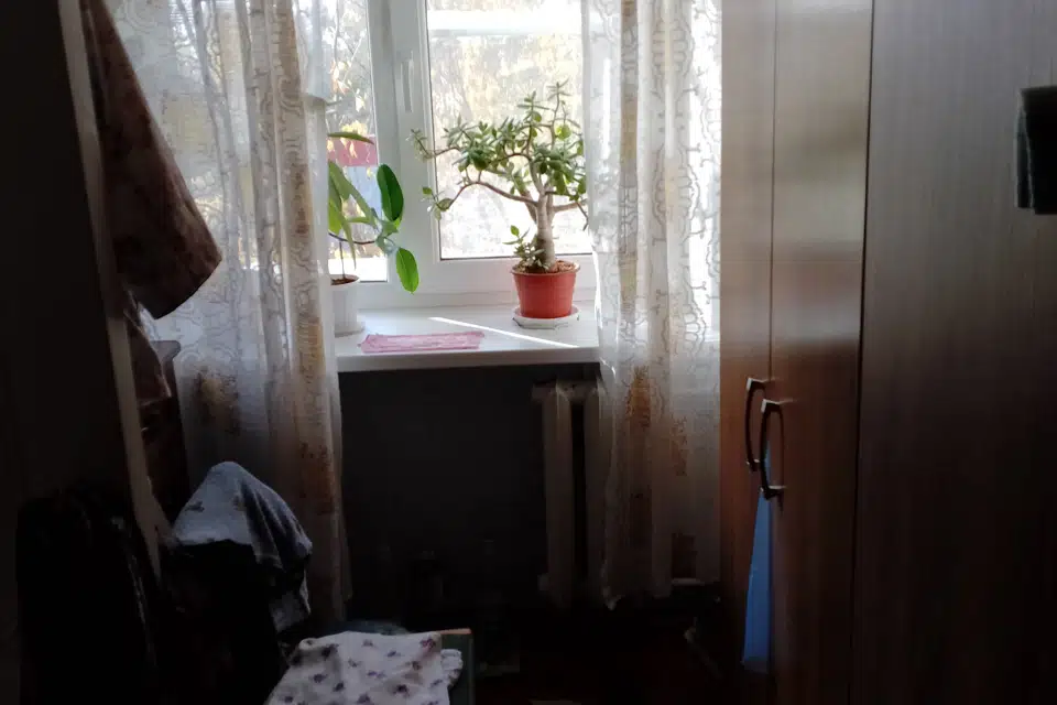Продаётся 2-комнатная квартира, 43.9 м²