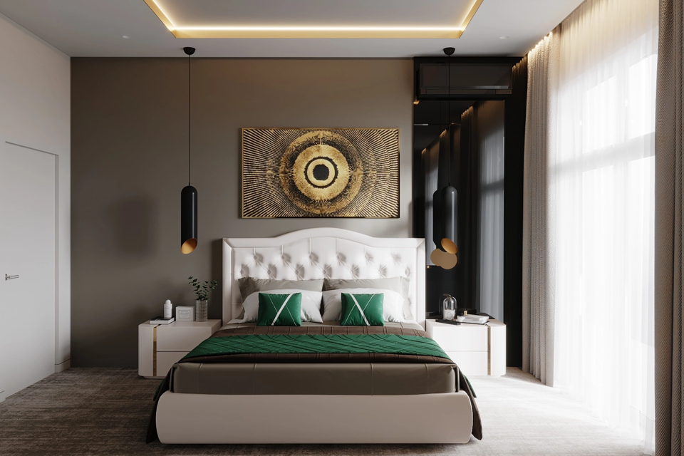 Продаётся 2-комнатная квартира, 90.7 м²