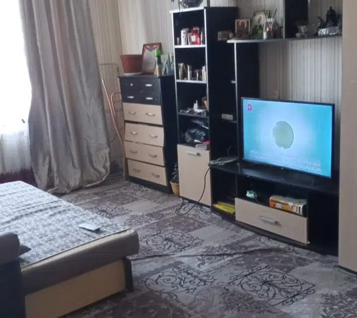 Продаётся 3-комнатная квартира, 70 м²