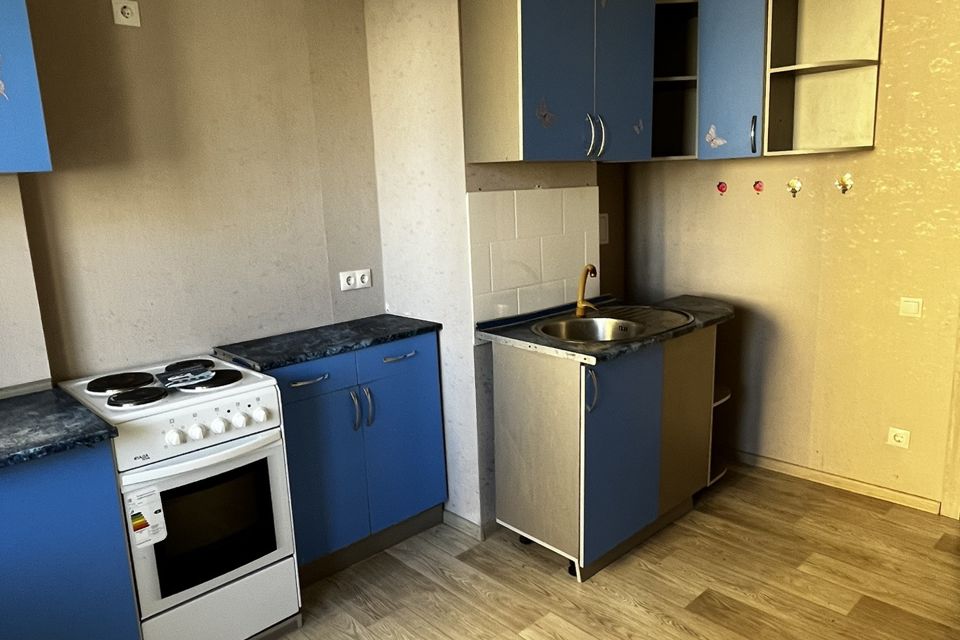 Продаётся 2-комнатная квартира, 53.5 м²
