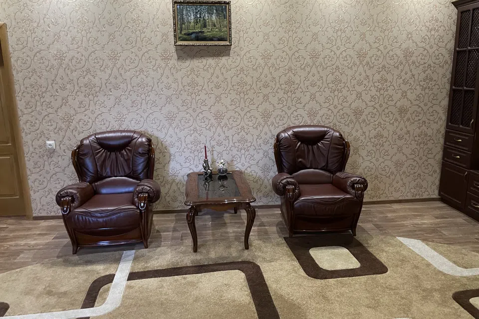 Продаётся 1-этажный дом, 156 м²