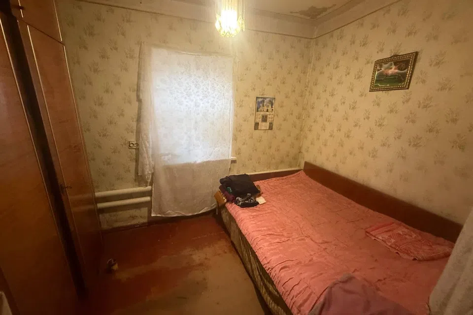 Продаётся 1-этажный дом, 93 м²
