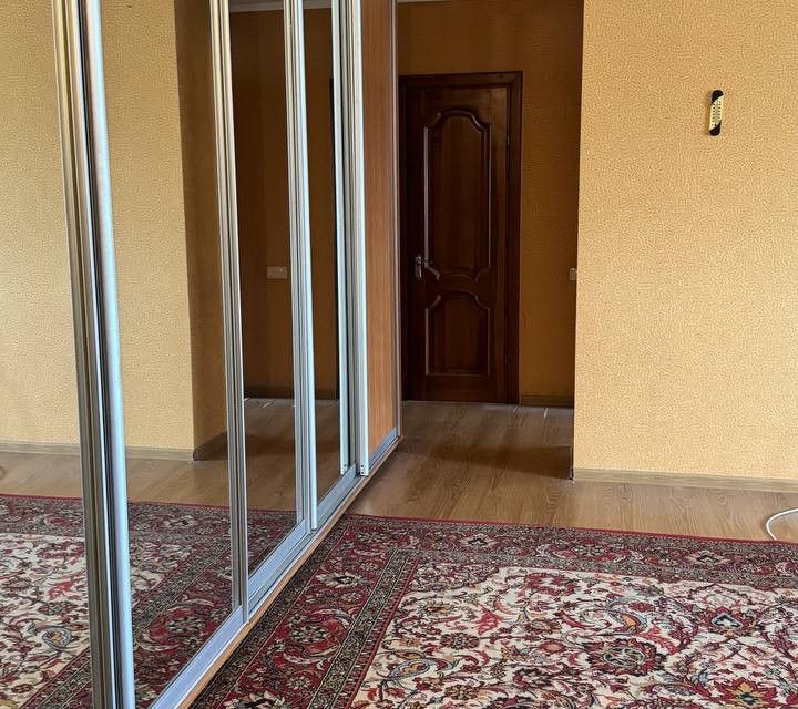 Продаётся 3-комнатная квартира, 73 м²