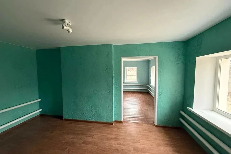 Продаётся 1-этажный дом, 45 м²