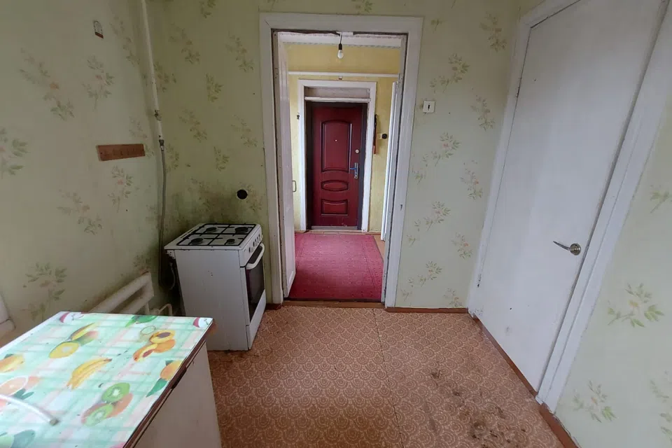Продаётся 1-этажный дом, 67 м²