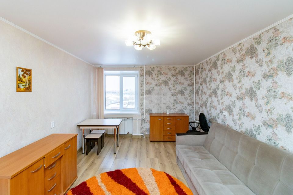 Продаётся студия, 24.3 м²