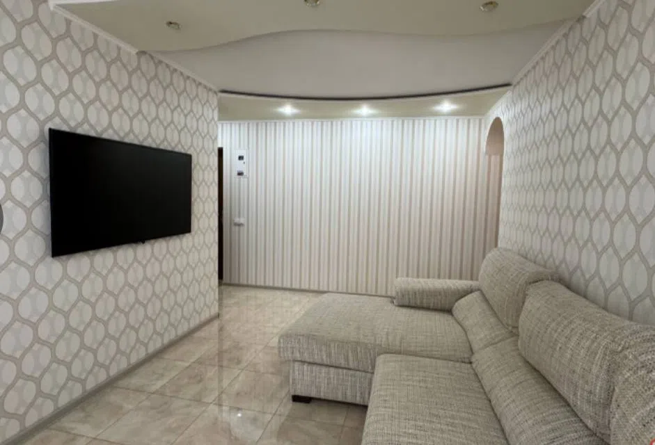 Продаётся 3-комнатная квартира, 63 м²